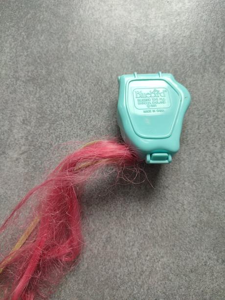 Polly pocket pony sisters, 