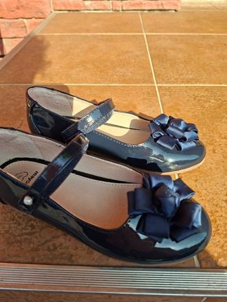 Balerinky zn.mayoral, mayoral,30