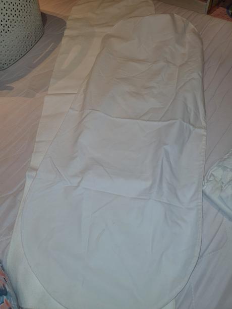 Staré krásne retro zavinovacky pre babatka, 