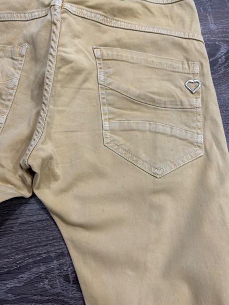 Please damske štýlove nohavice s, s