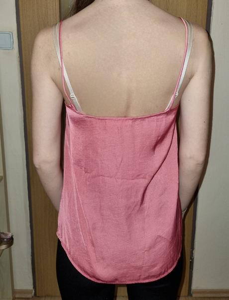 Oversized tričko mango xs, mango,xs