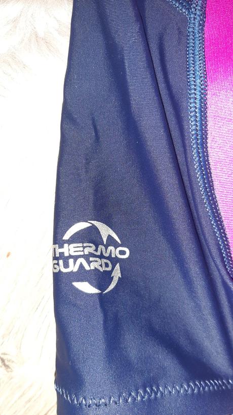 Neoprén aqua sphere stingray,