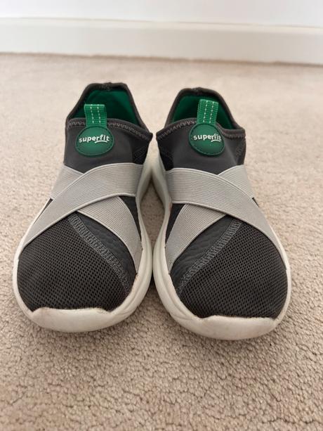 Letne tenisky, superfit,34
