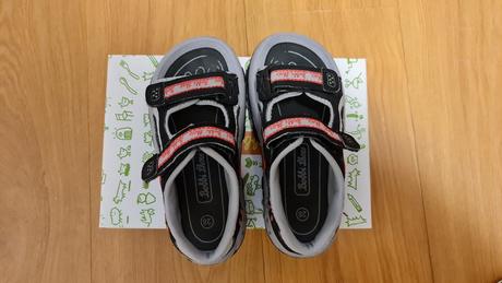 Sandálky bobbi shoes, bobbi shoes,28