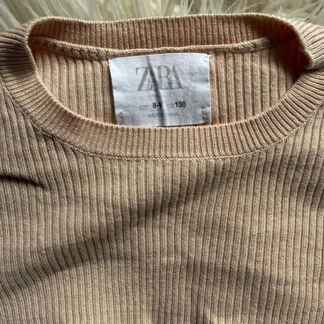 Bolerko svetrik vel 128/134, zara,128