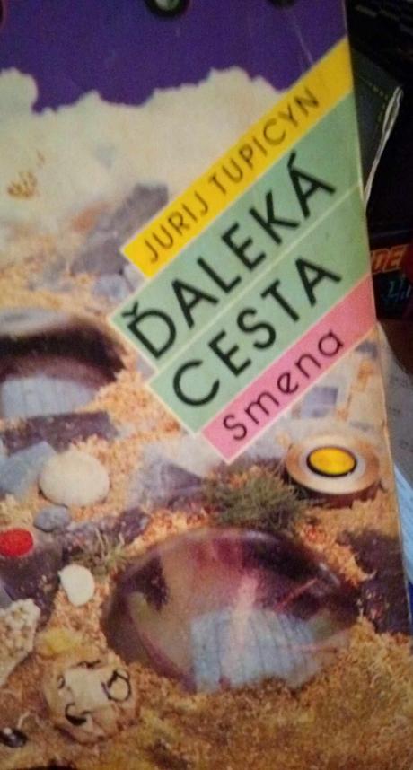 Ďaleká cesta, 