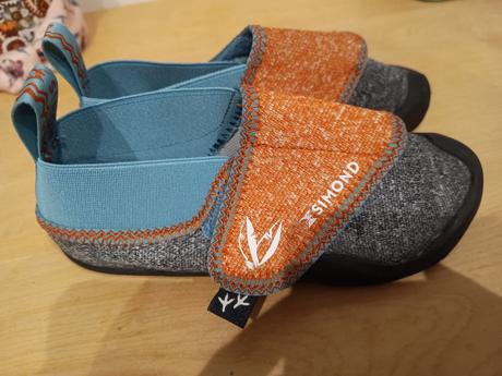 Lezečky detské simon decathlon, decathlon,32 / 33