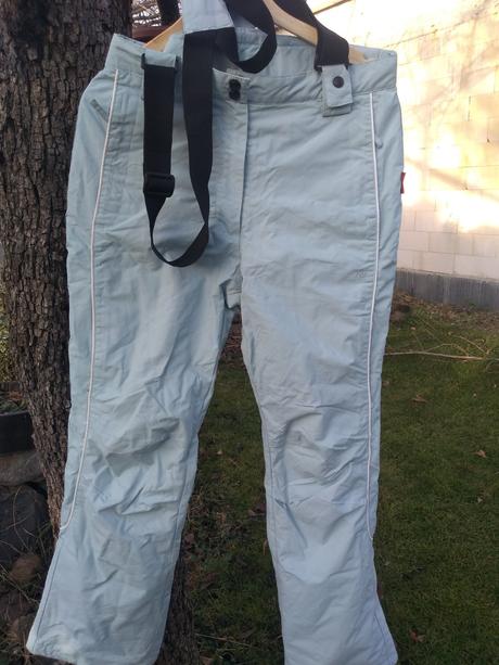 Lyžiarske nohavice serquill -vel. 40  - 27 eur, 40