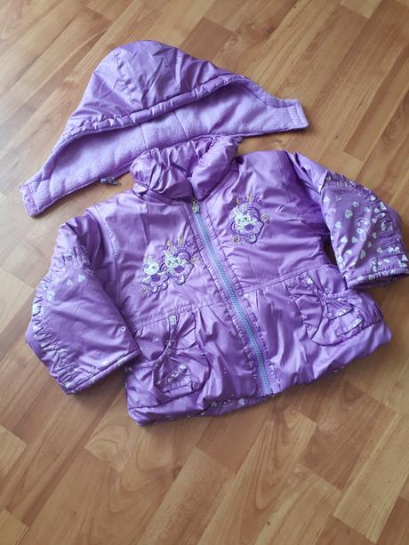 Oteplovacky a bunda, 92