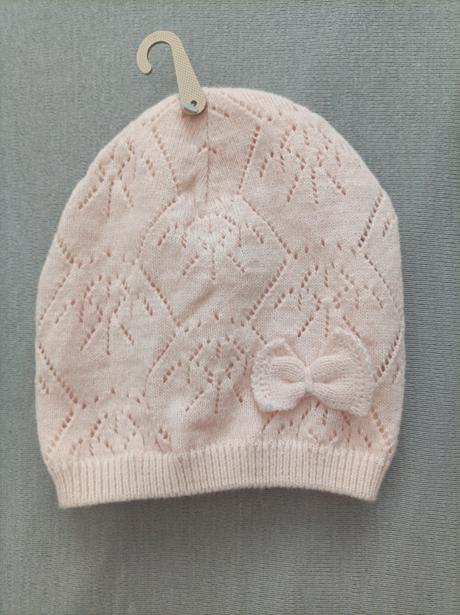 Jesenná čiapka, pepco,86