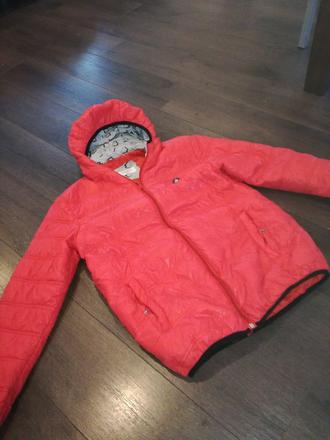 Prechodná bunda, reserved,158