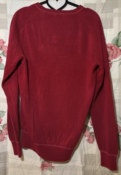 Pánsky sveter, f&f,s