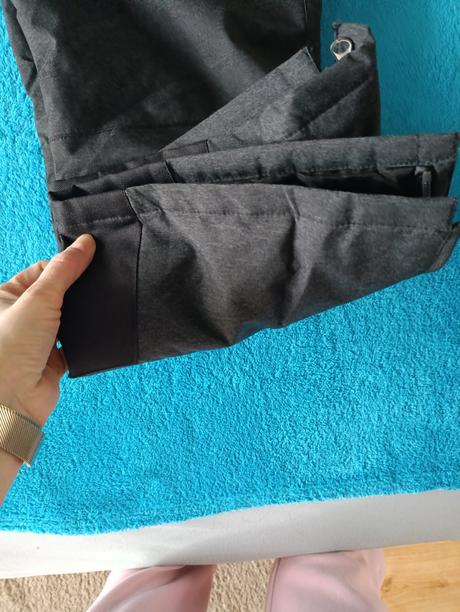 Lyžiarske oblecenie killtec, 152