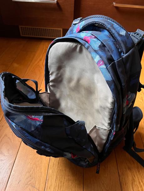 Školská taška / batoh ergobag satch,