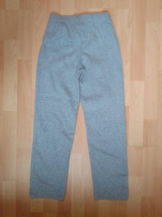 Detské teplé tepláky, pepperts,134