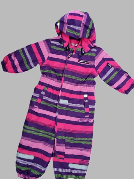 Zimny overal, lego,80