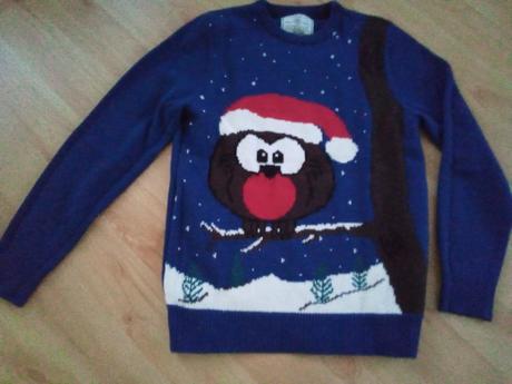 Sveter vianočný, next,m
