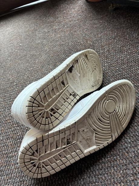 Tenisky nike, air jordan,49