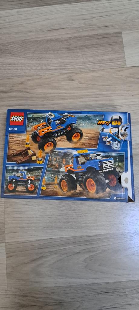 Lego city,
