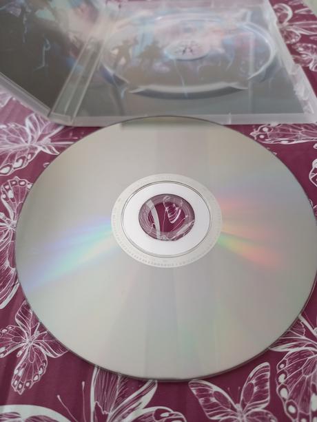 Barbie dvd rock and royals, 