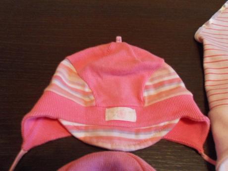 Ciapocky na jar-jesen 4 ks, cena 10 eur, 86