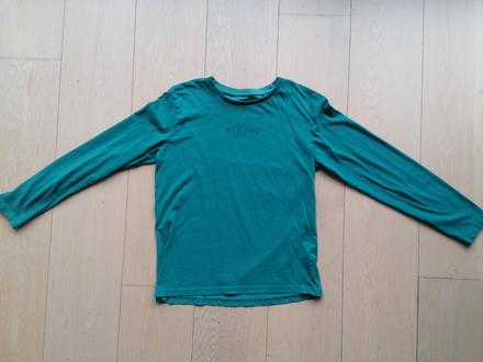 Tričko, reserved,164