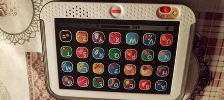 Interaktívny tablet smart, 