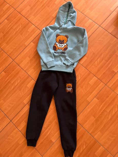 Súprava moschino, moschino,134