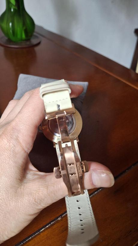 Dámske hodinky jordan kerr,