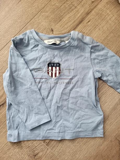 Gant tričko, gant,80