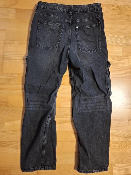 Rifle široké, reserved,164