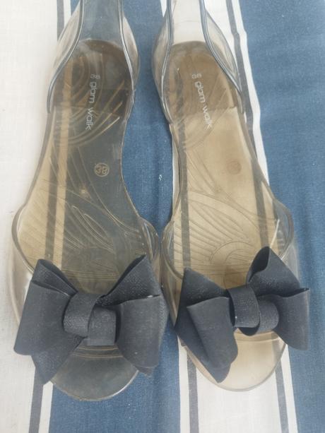 Topánky do vody na pláž, 38