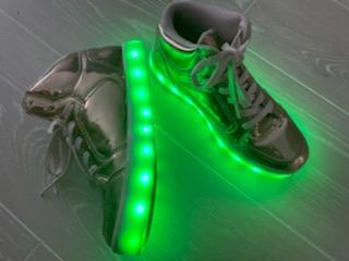 Skechers energy lights veľk.32, skechers,32
