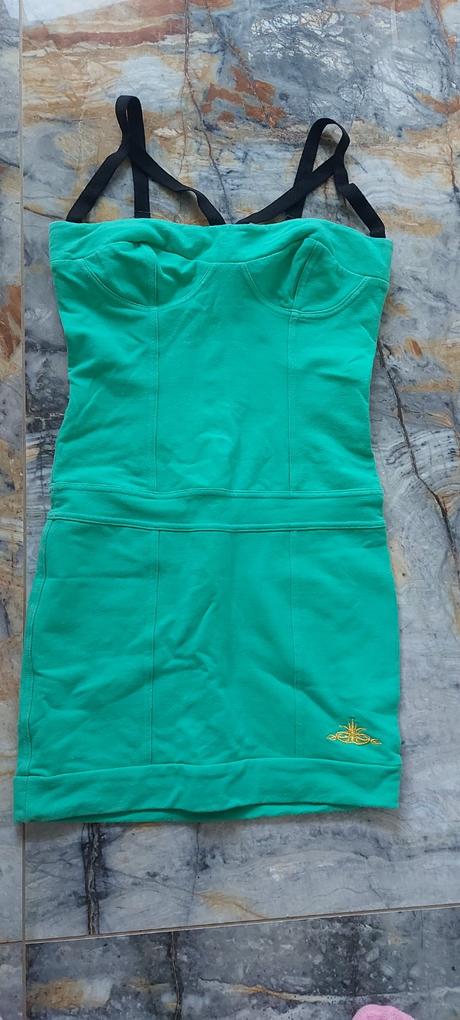 Sexi minišaty zn.carpedm, xs