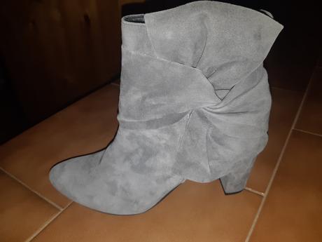 Lazzarini brusena koza nove kotnikove, humanic,41