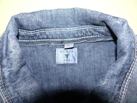 Riflova bunda guess, guess,170