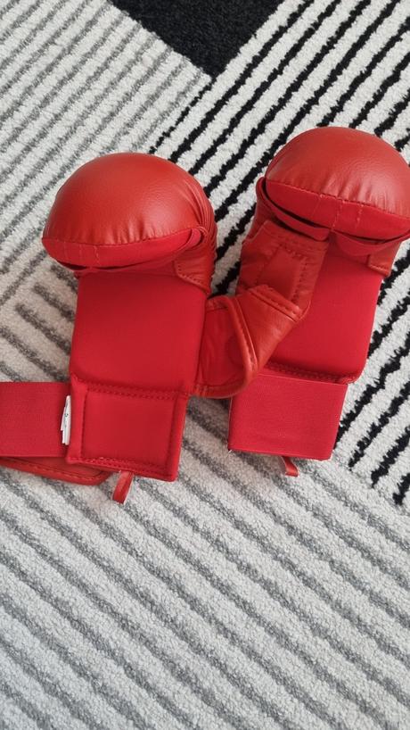 Rukavice na box s,
