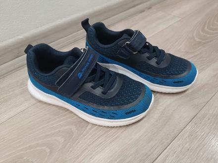 Tenisky 30, alpine pro,30