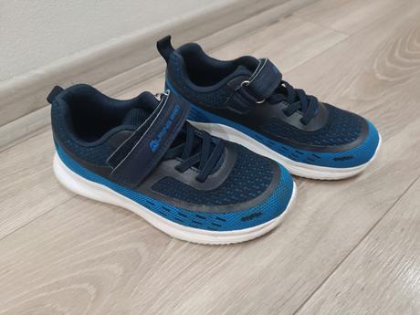 Tenisky 30, alpine pro,30