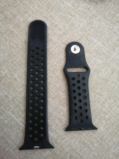 Remienok na inteligentnú hodinku,