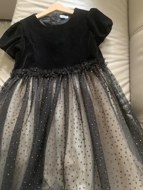 Šaty mayoral, mayoral,158