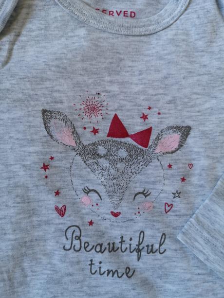 Set 3 ks body reserved 68, reserved,68