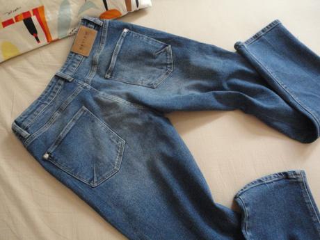 Pánske rifle -w31l30 - review-, review,m