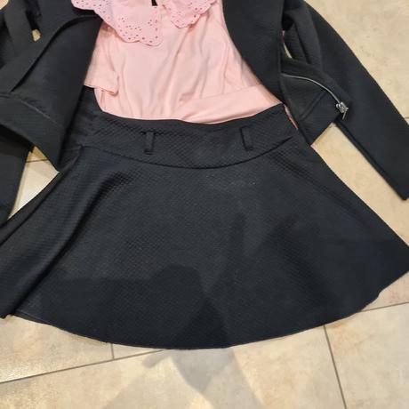 Kostým pre slečnu, h&m,134