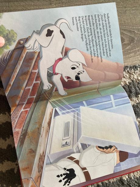 102 dalmatiner walt disney (2001), 