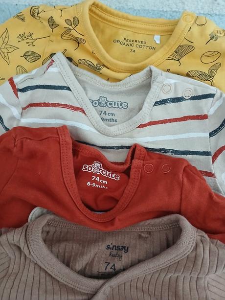 Dlhe body 74, reserved,74