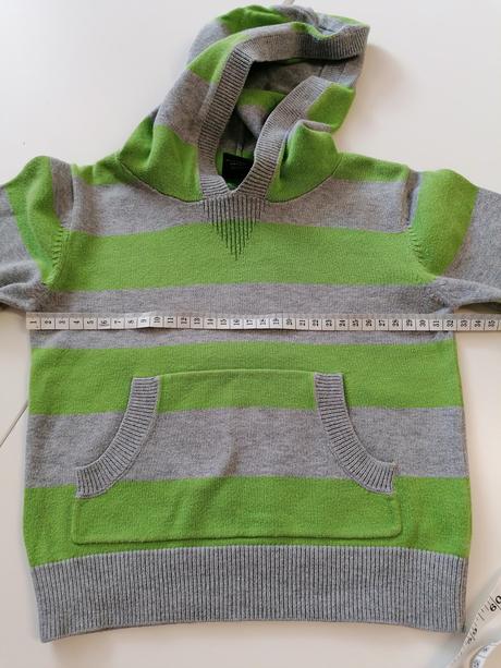 Sveter bavlneny next 86, next,86