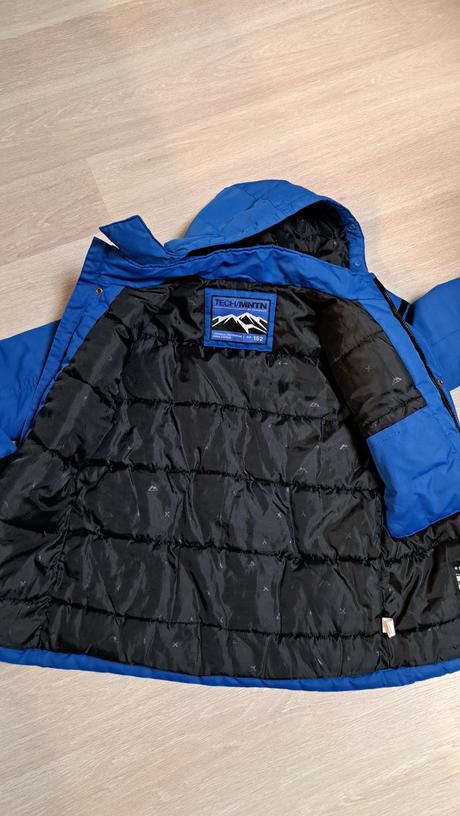 Zimná bunda, reserved,152