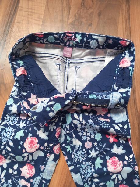 Nohavice, dopodopo,104