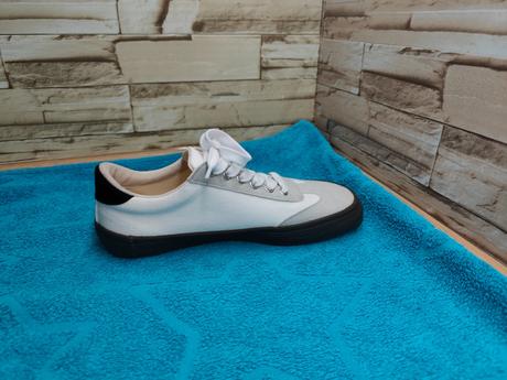 Bohempia 37 - uni udržateľné barefoot topánky, 37